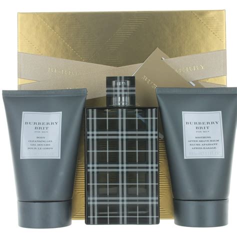 burberry men aftershave|burberry aftershave balm for men.